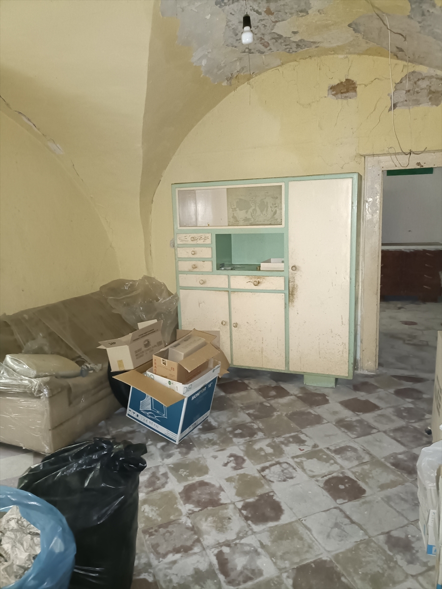 Bilocale in vendita in via toppi, Chieti