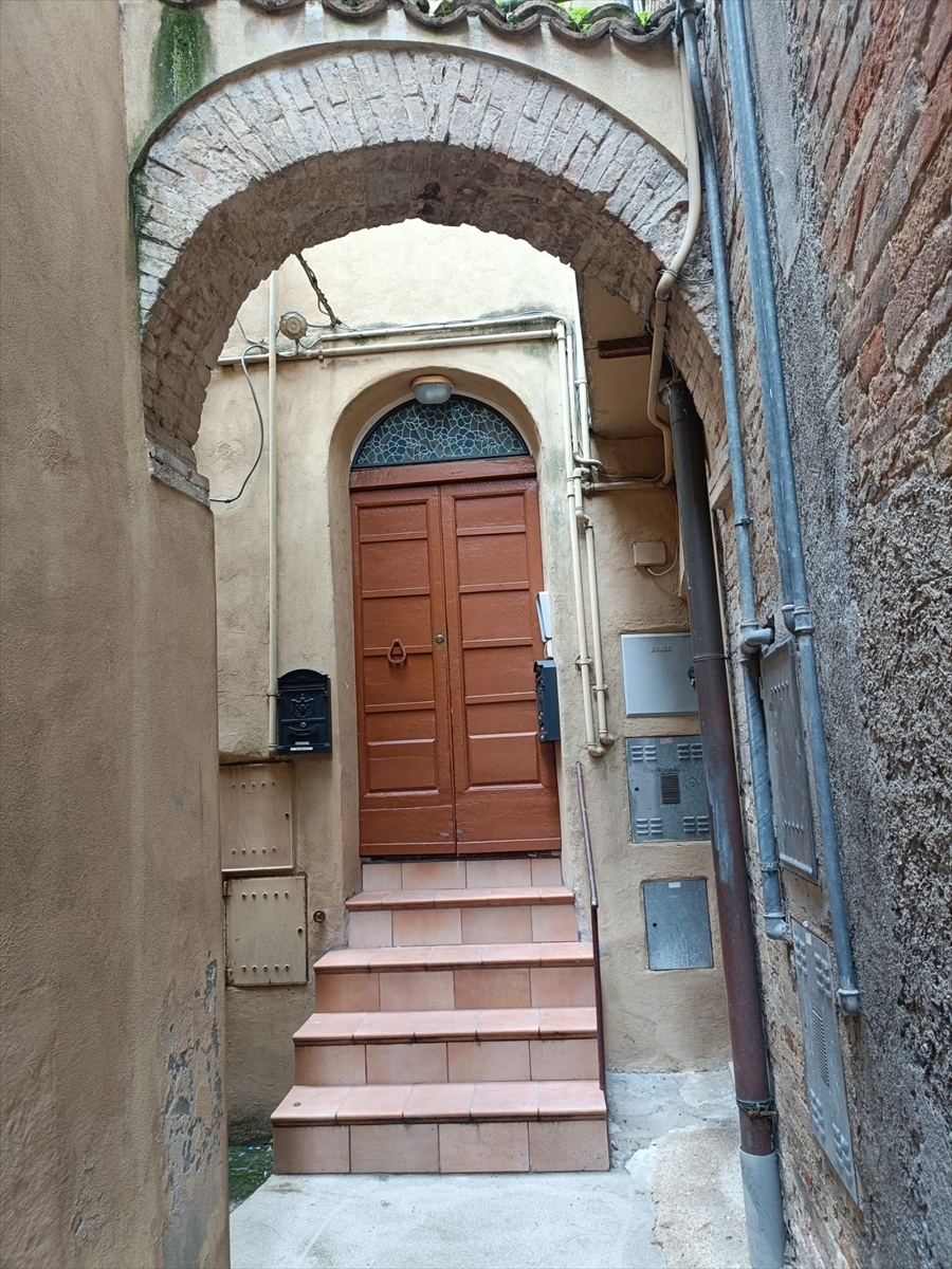 Trilocale in vendita in via toppi, Chieti