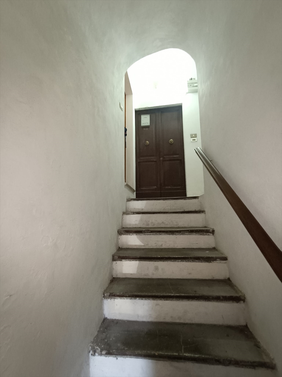 Trilocale in vendita in via toppi, Chieti