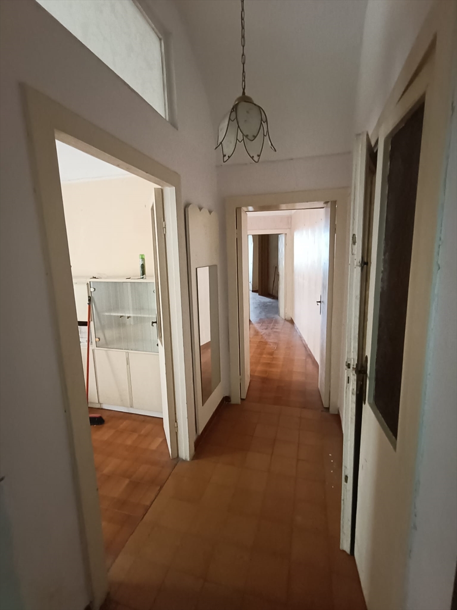 Trilocale in vendita in via toppi, Chieti