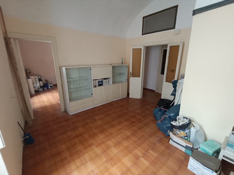 Trilocale in vendita in via toppi, Chieti