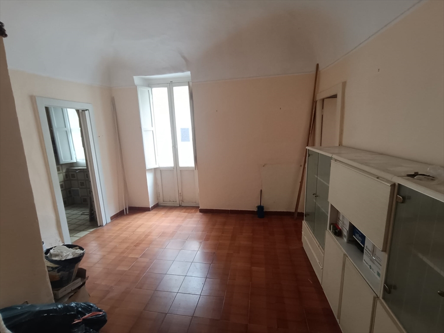 Trilocale in vendita in via toppi, Chieti