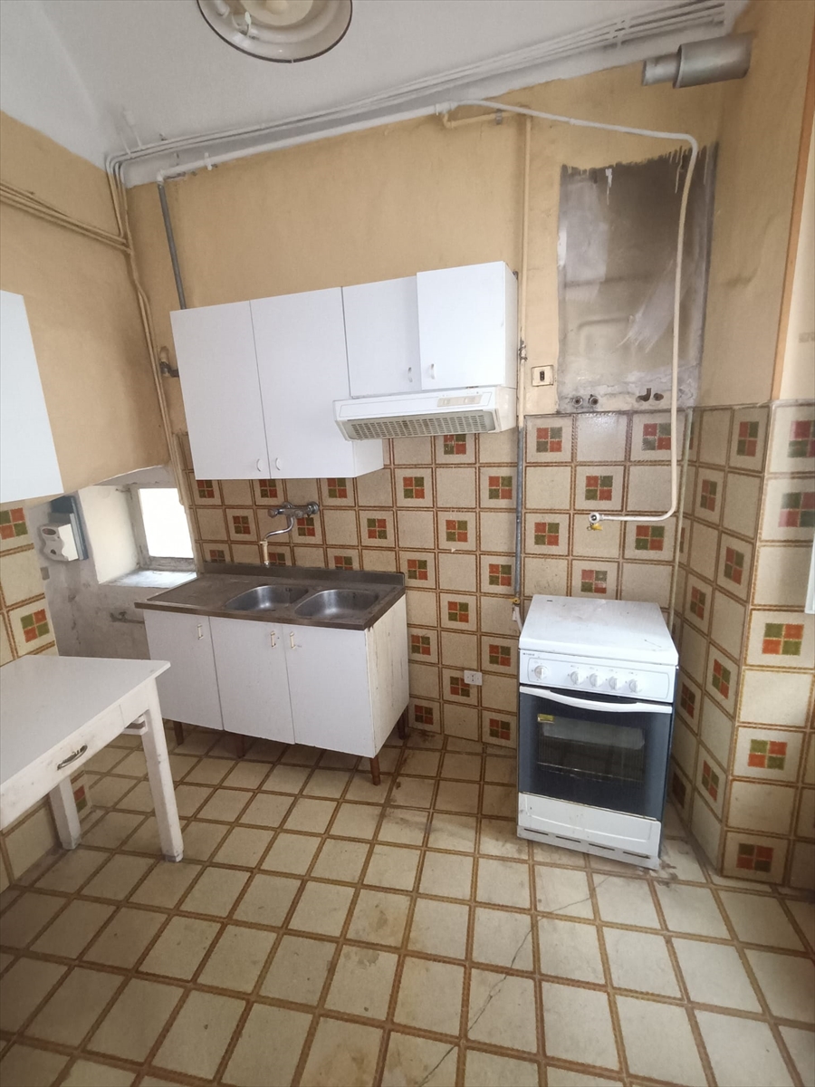 Trilocale in vendita in via toppi, Chieti