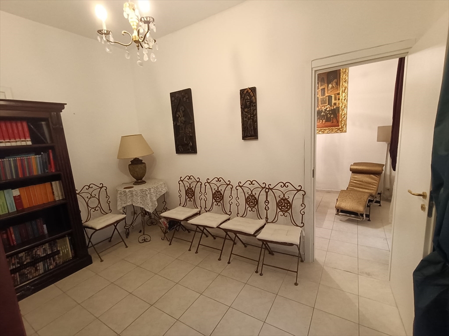 Ufficio in vendita, Chieti semicentro