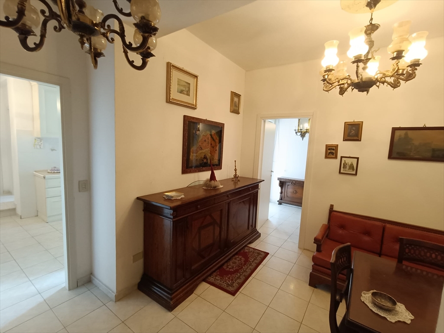 Appartamento in vendita, Chieti semicentro