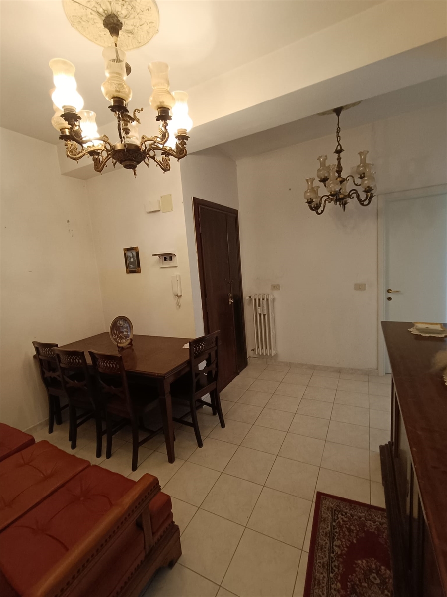 Appartamento in vendita, Chieti semicentro
