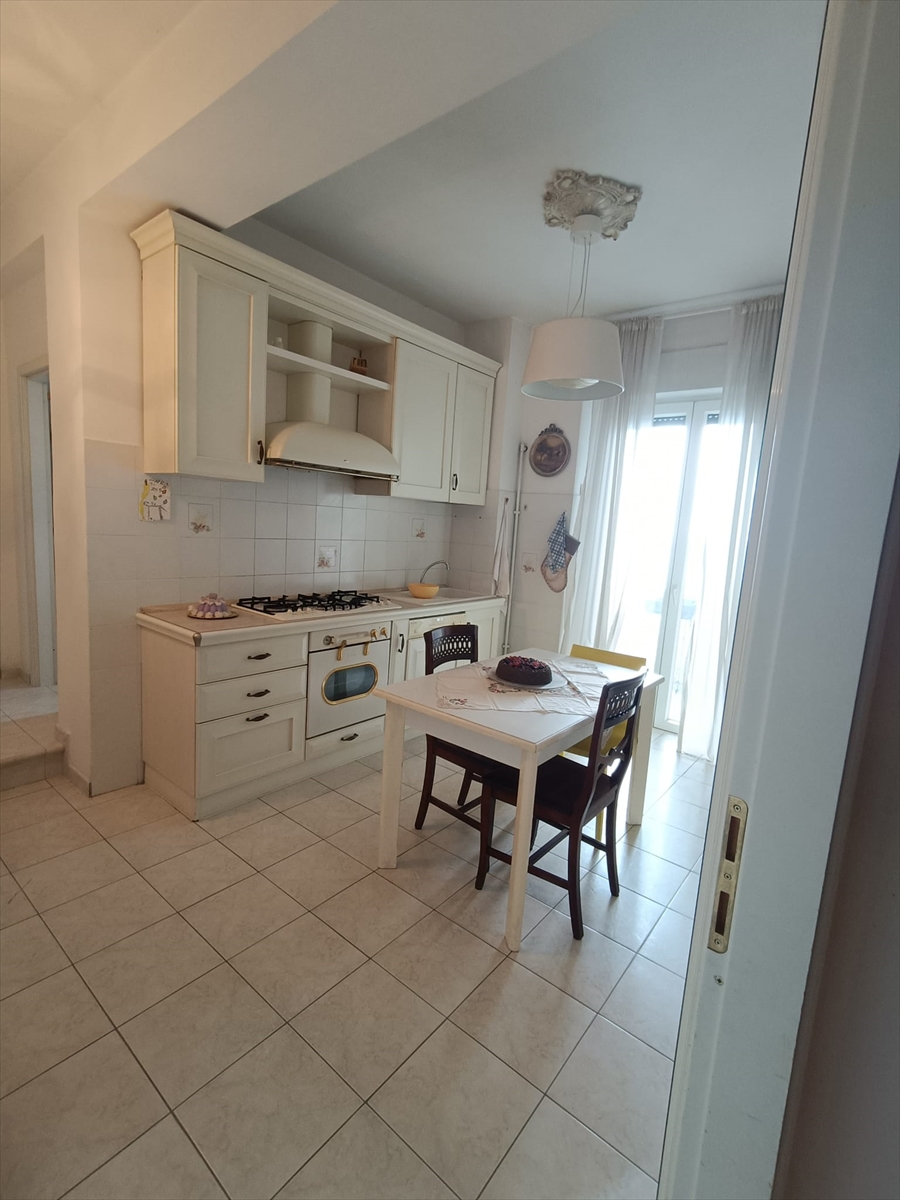 Appartamento in vendita, Chieti semicentro