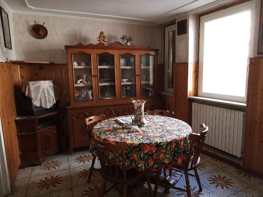 Casa indipendente con box in via cadolini 36, Ortona