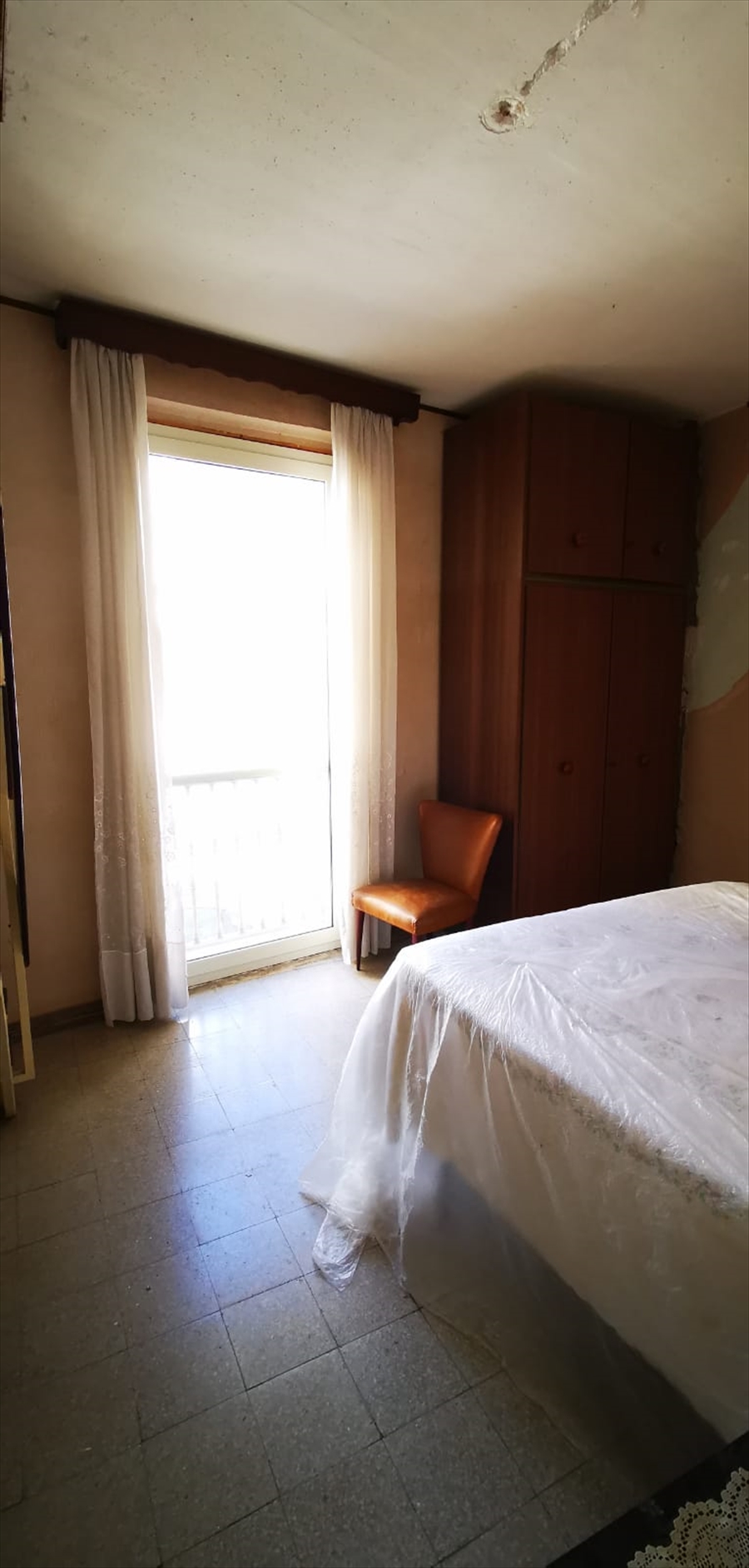 Casa indipendente con box in via cadolini 36, Ortona