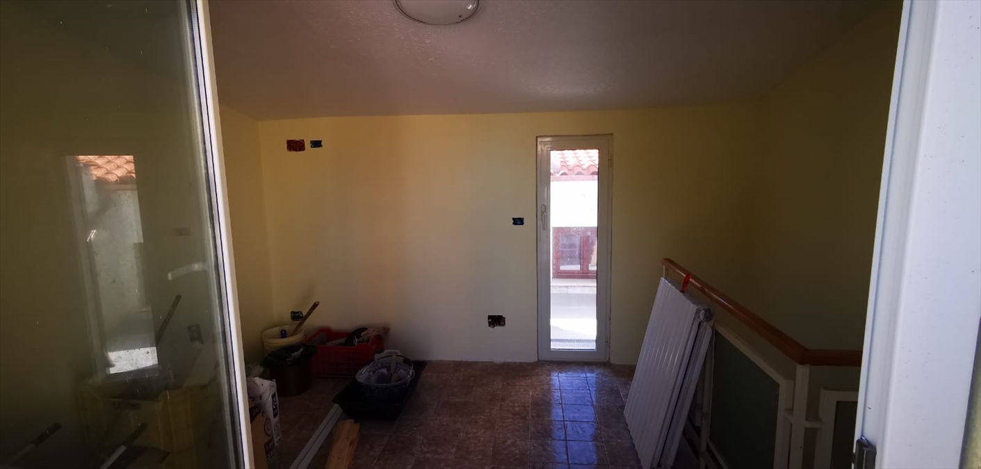 Casa indipendente con box in via cadolini 36, Ortona