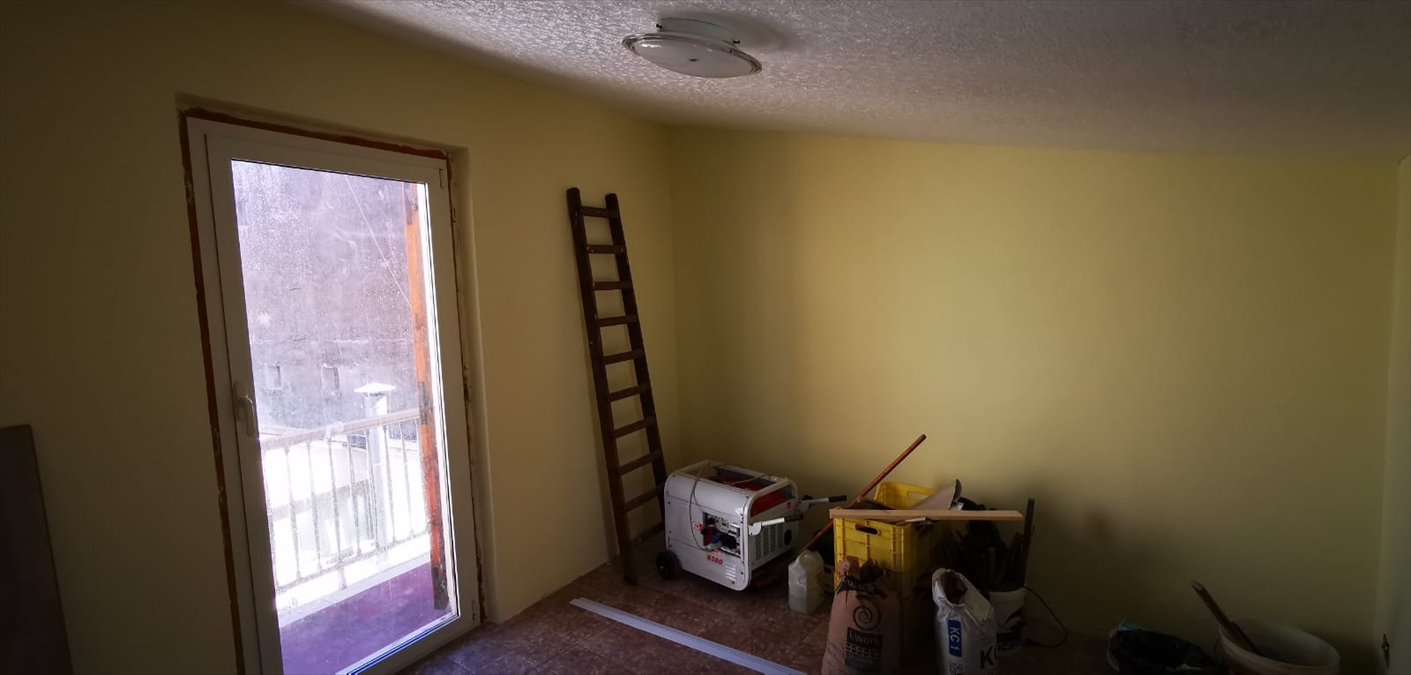 Casa indipendente con box in via cadolini 36, Ortona