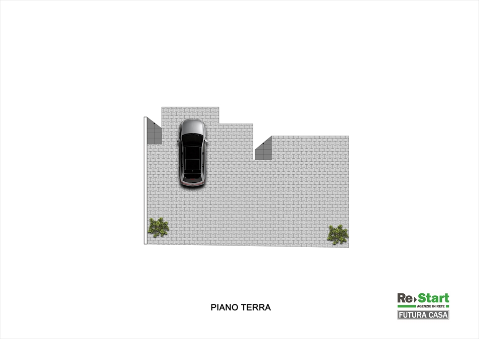 Casa indipendente con giardino in via anelli fieramosca, Chieti