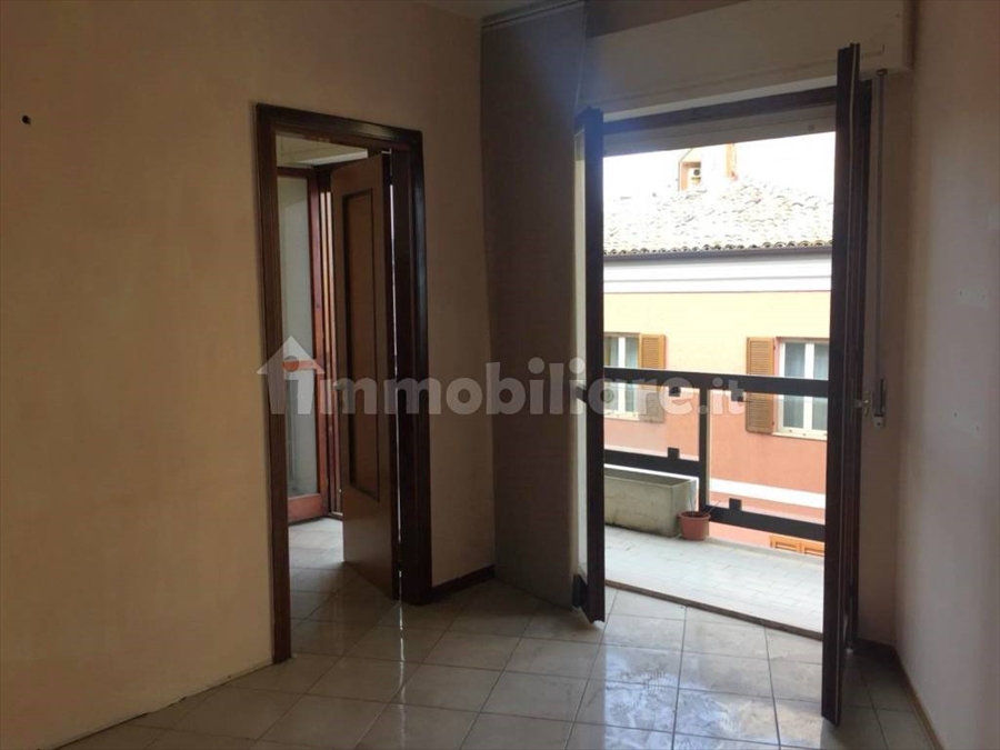 Quadrilocale in vendita in via silvino olivieri, Chieti