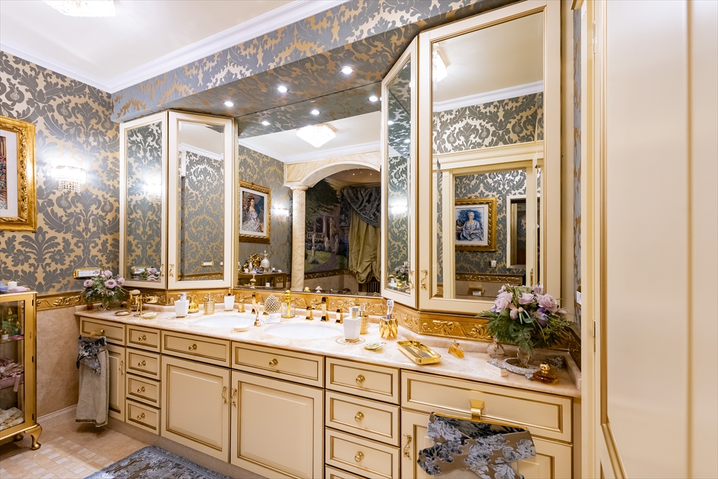 Appartamento con giardino in via mons. venturi, Chieti