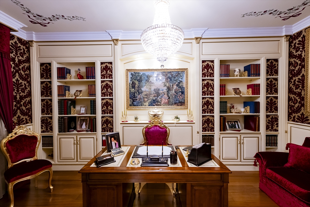 Appartamento con giardino in via mons. venturi, Chieti