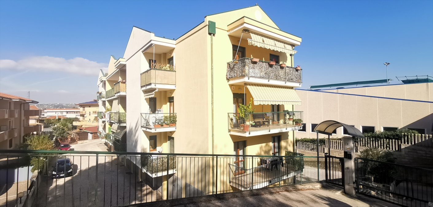 Trilocale in affitto in via del prato, San Giovanni Teatino