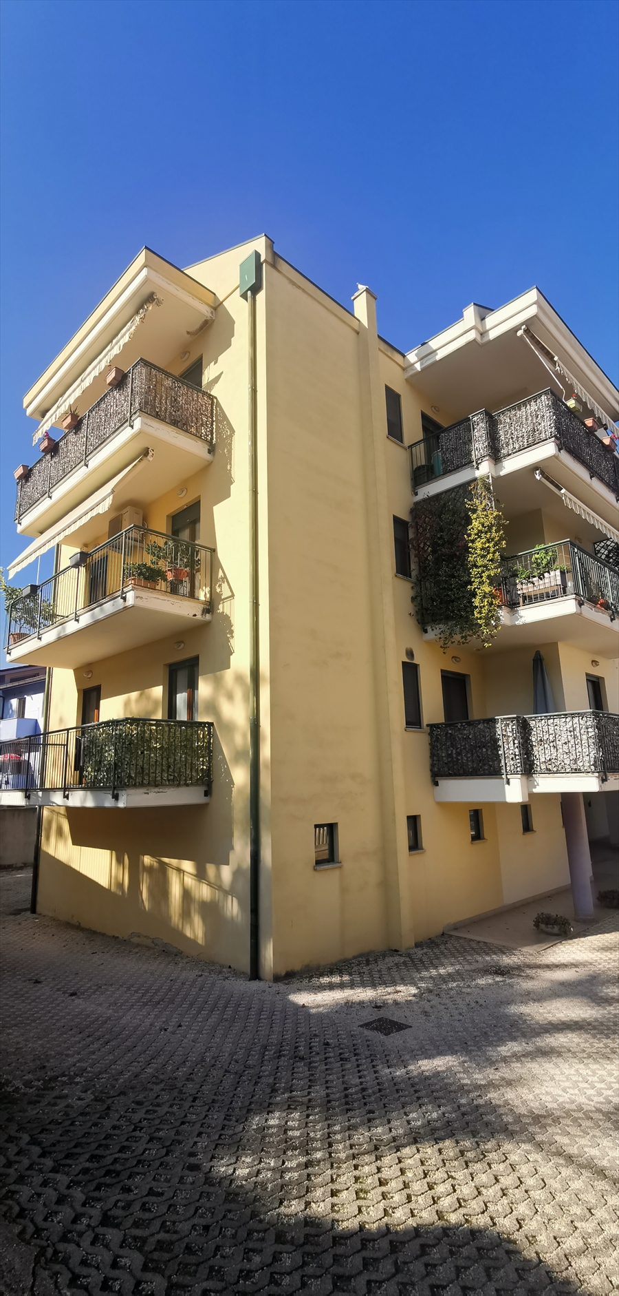 Trilocale in affitto in via del prato, San Giovanni Teatino