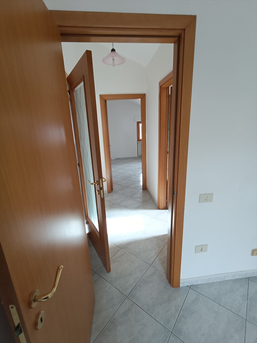 Quadrilocale in affitto in via pachetti 5, Chieti