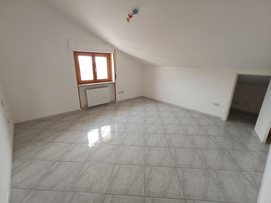 Quadrilocale in affitto in via pachetti 5, Chieti
