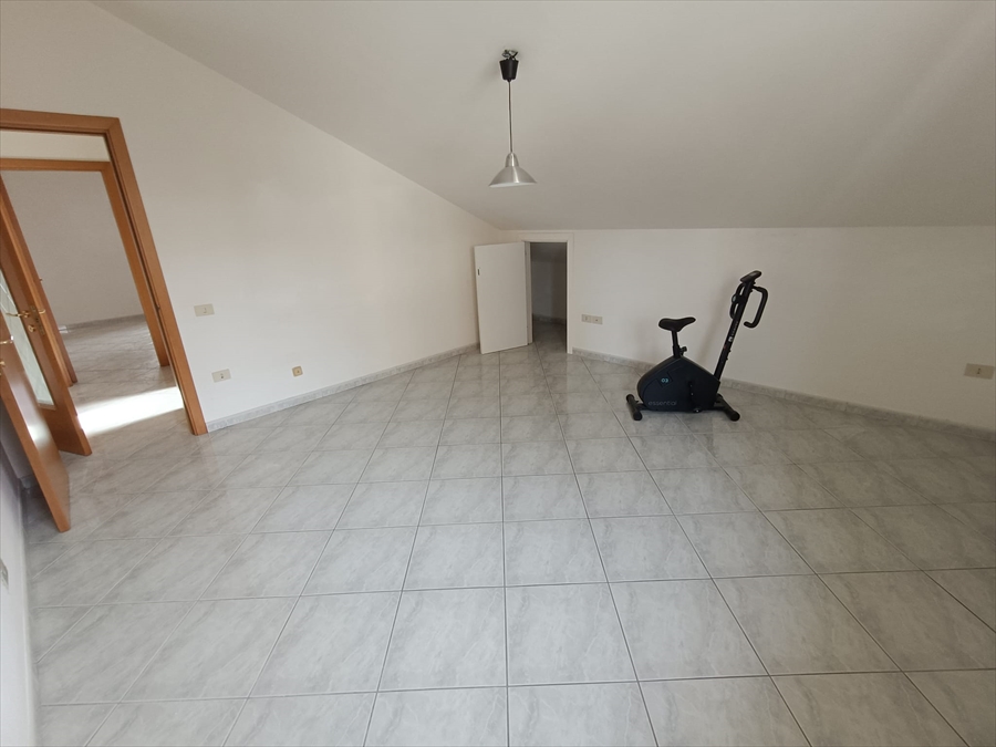 Quadrilocale in affitto in via pachetti 5, Chieti