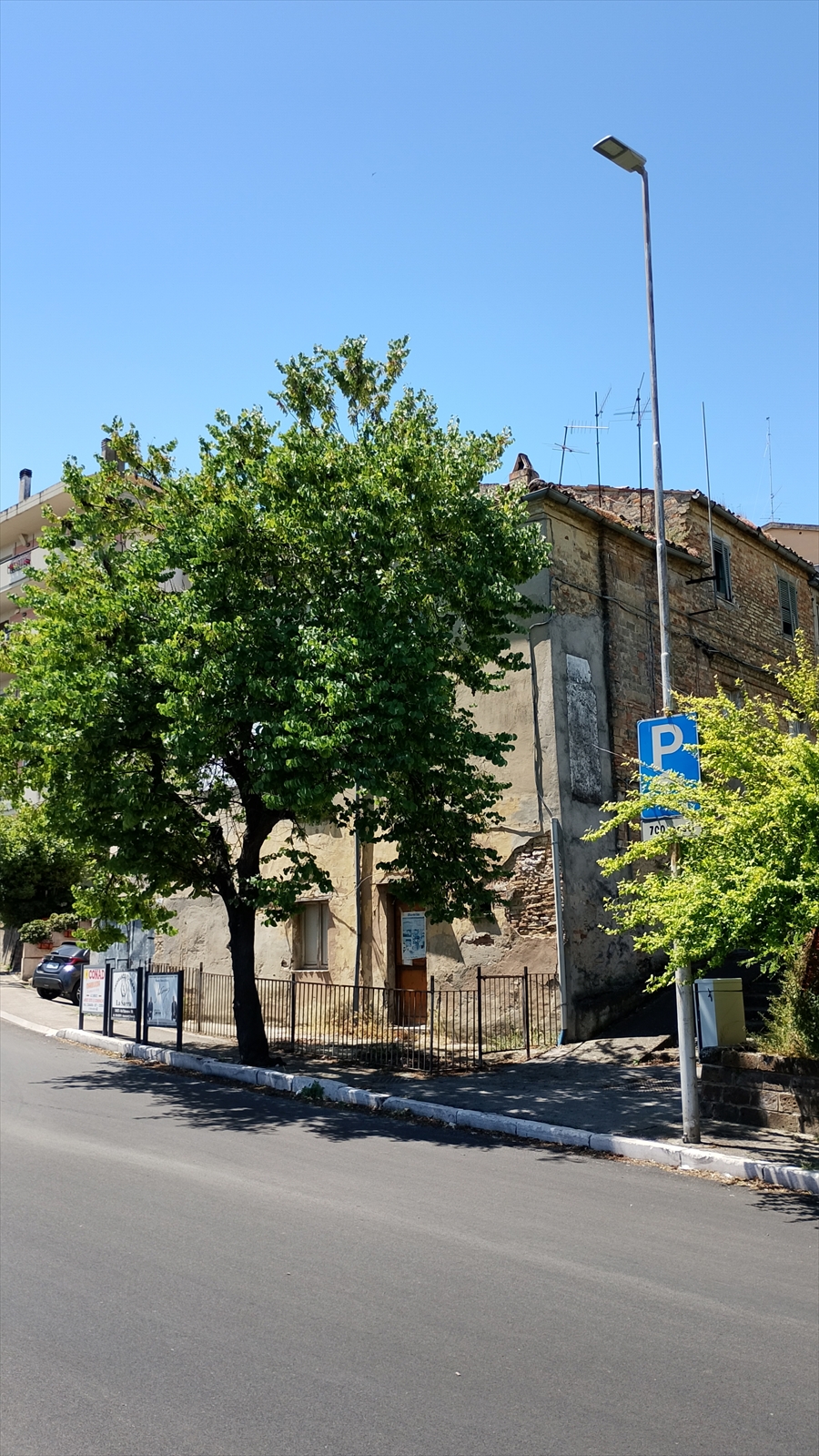 Appartamento in vendita in via picena, Chieti