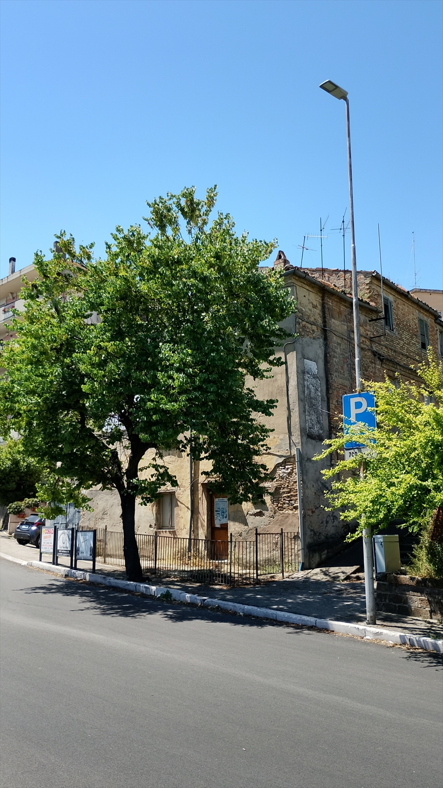 Appartamento in vendita in via picena, Chieti
