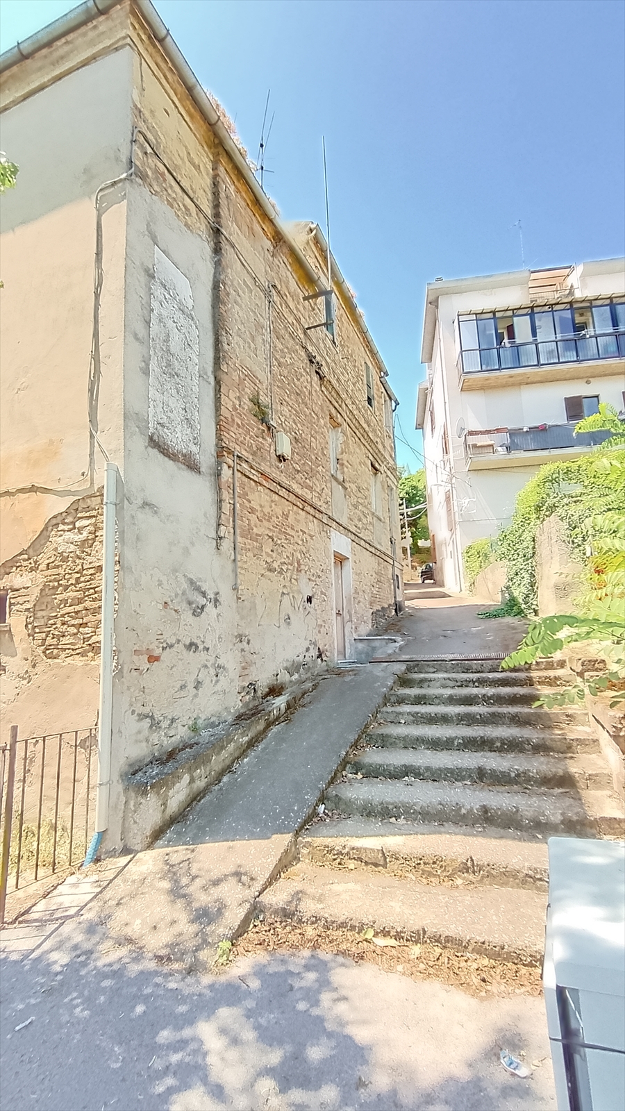 Appartamento in vendita in via picena, Chieti
