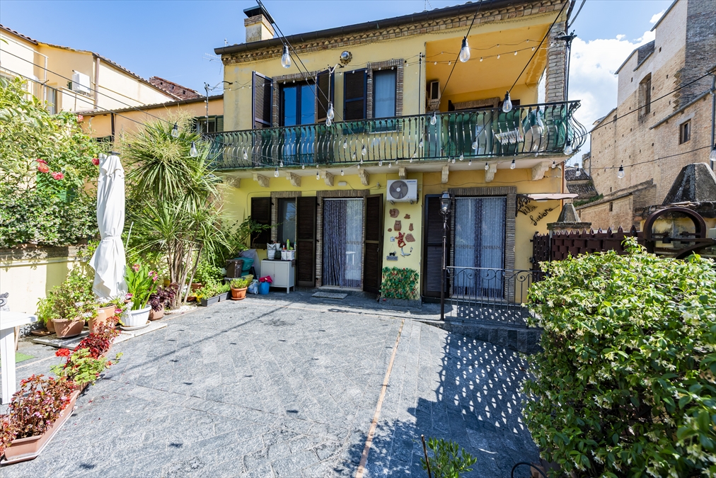 Quadrilocale in vendita in via sette dolori, Chieti