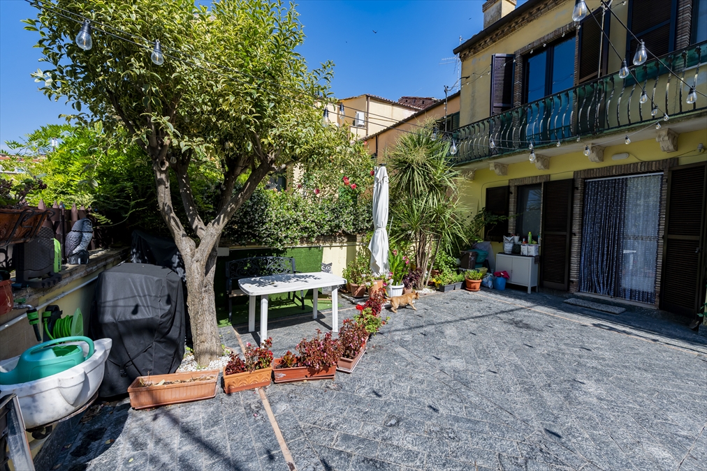 Quadrilocale in vendita in via sette dolori, Chieti