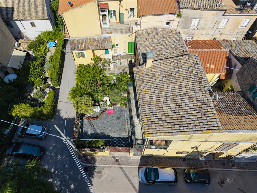 Quadrilocale in vendita in via sette dolori, Chieti