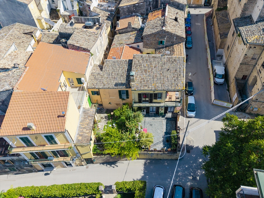 Quadrilocale in vendita in via sette dolori, Chieti