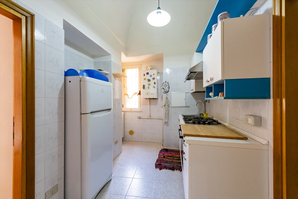 Trilocale in vendita in via calderai, Chieti