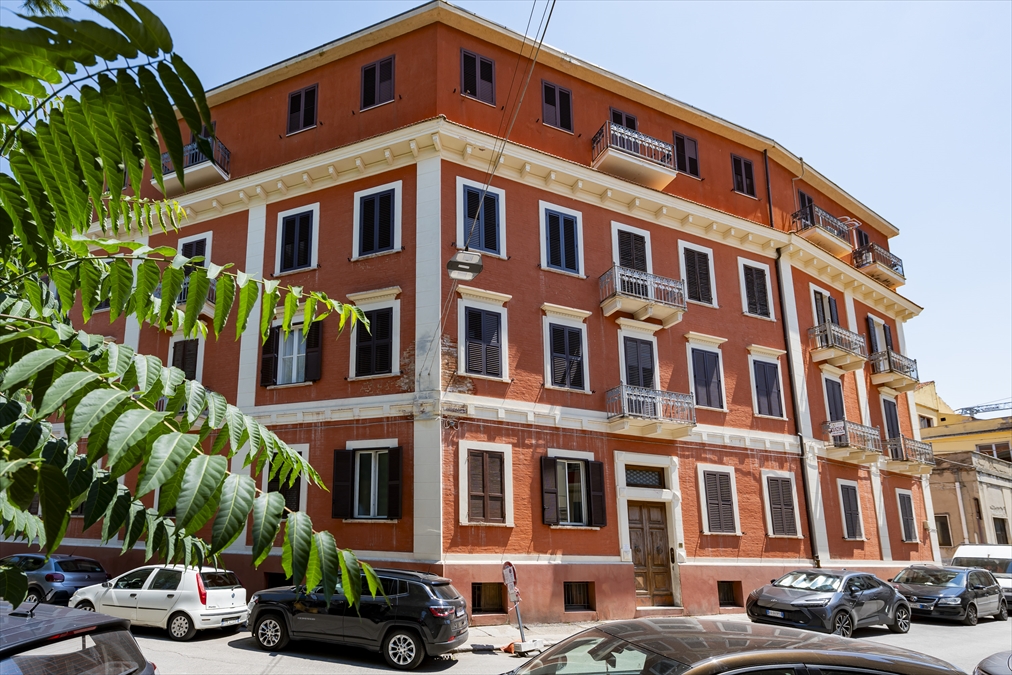 Appartamento in vendita in via d'aragona, Chieti