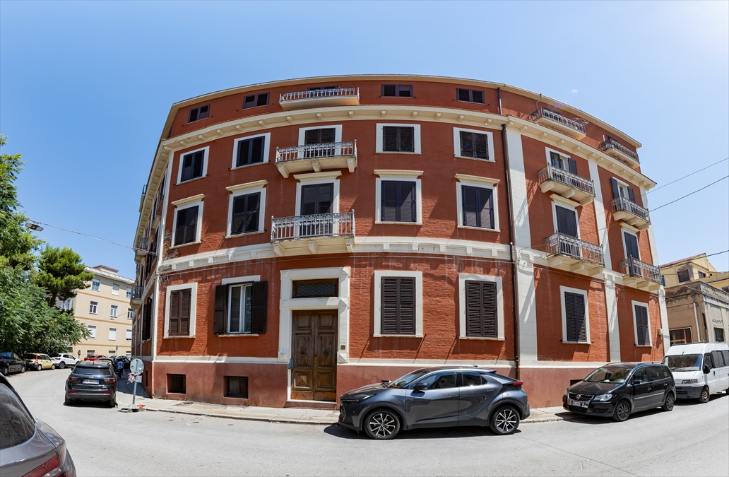 Appartamento in vendita in via d'aragona, Chieti