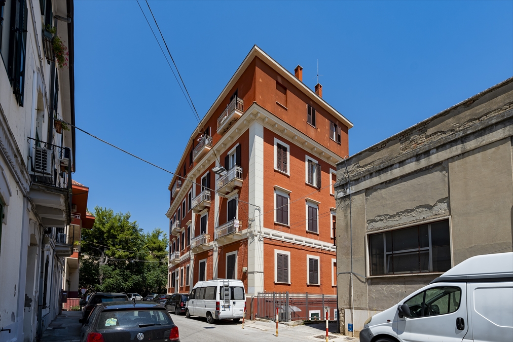 Appartamento in vendita in via d'aragona, Chieti