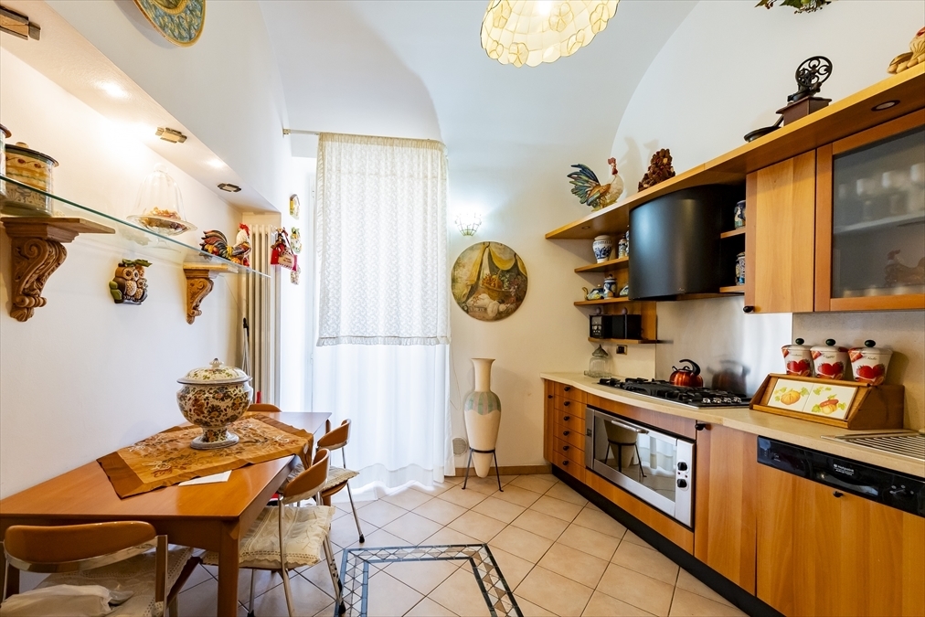 Appartamento in vendita in via d'aragona, Chieti