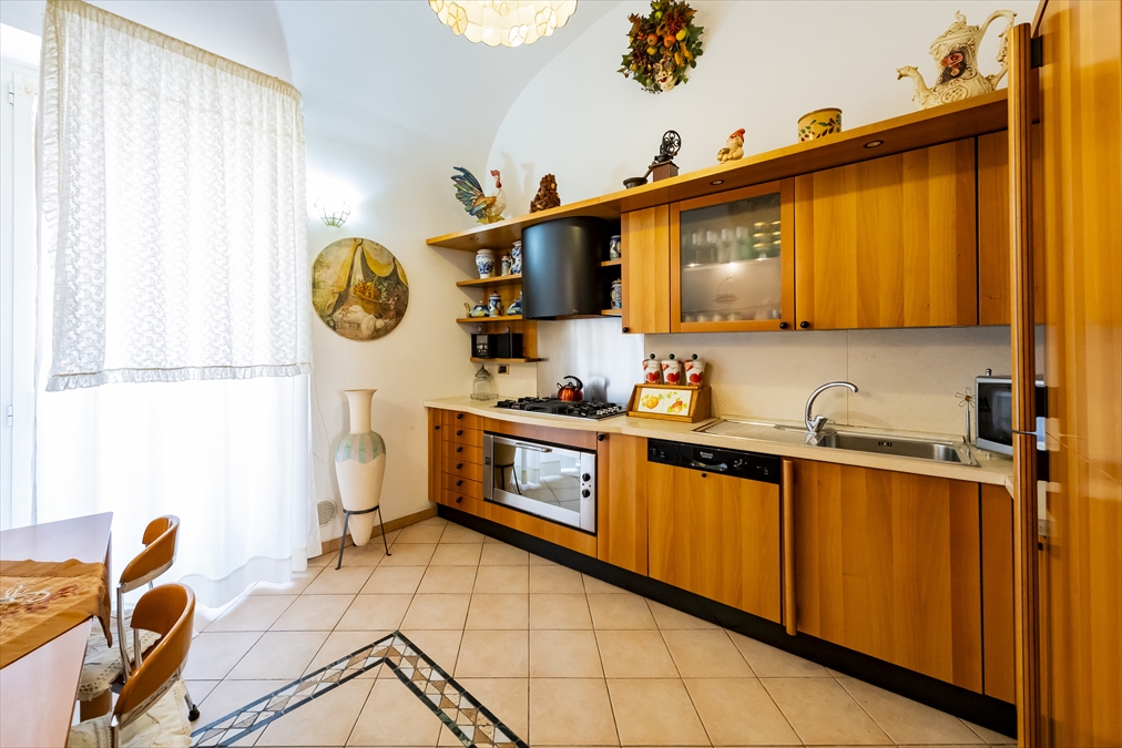 Appartamento in vendita in via d'aragona, Chieti