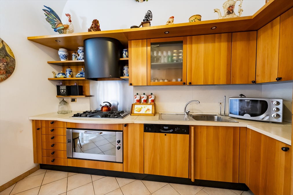 Appartamento in vendita in via d'aragona, Chieti