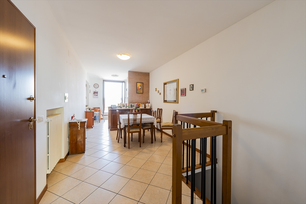 Trilocale ristrutturato in via roma, Ripa Teatina
