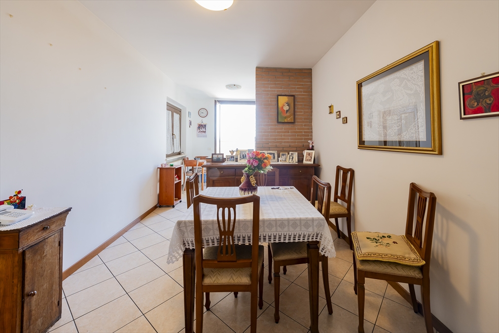 Trilocale ristrutturato in via roma, Ripa Teatina