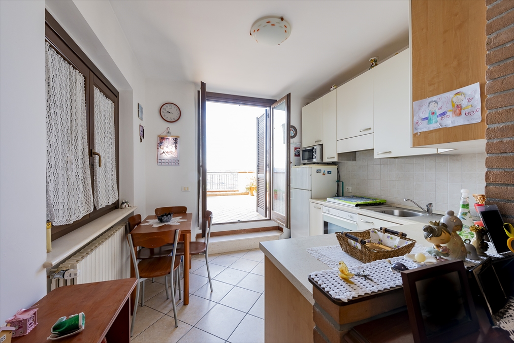 Trilocale ristrutturato in via roma, Ripa Teatina