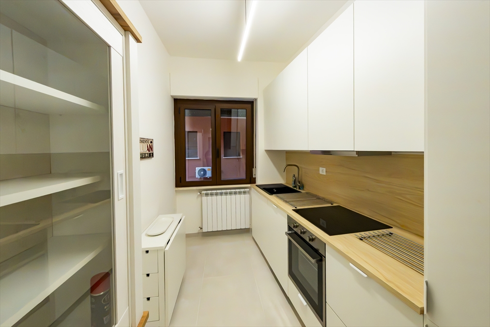 Bilocale ristrutturato in via raffaele lanciano, Chieti
