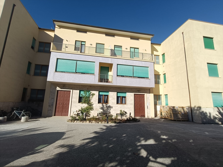 Trilocale in affitto in viale nettuno, Francavilla al Mare