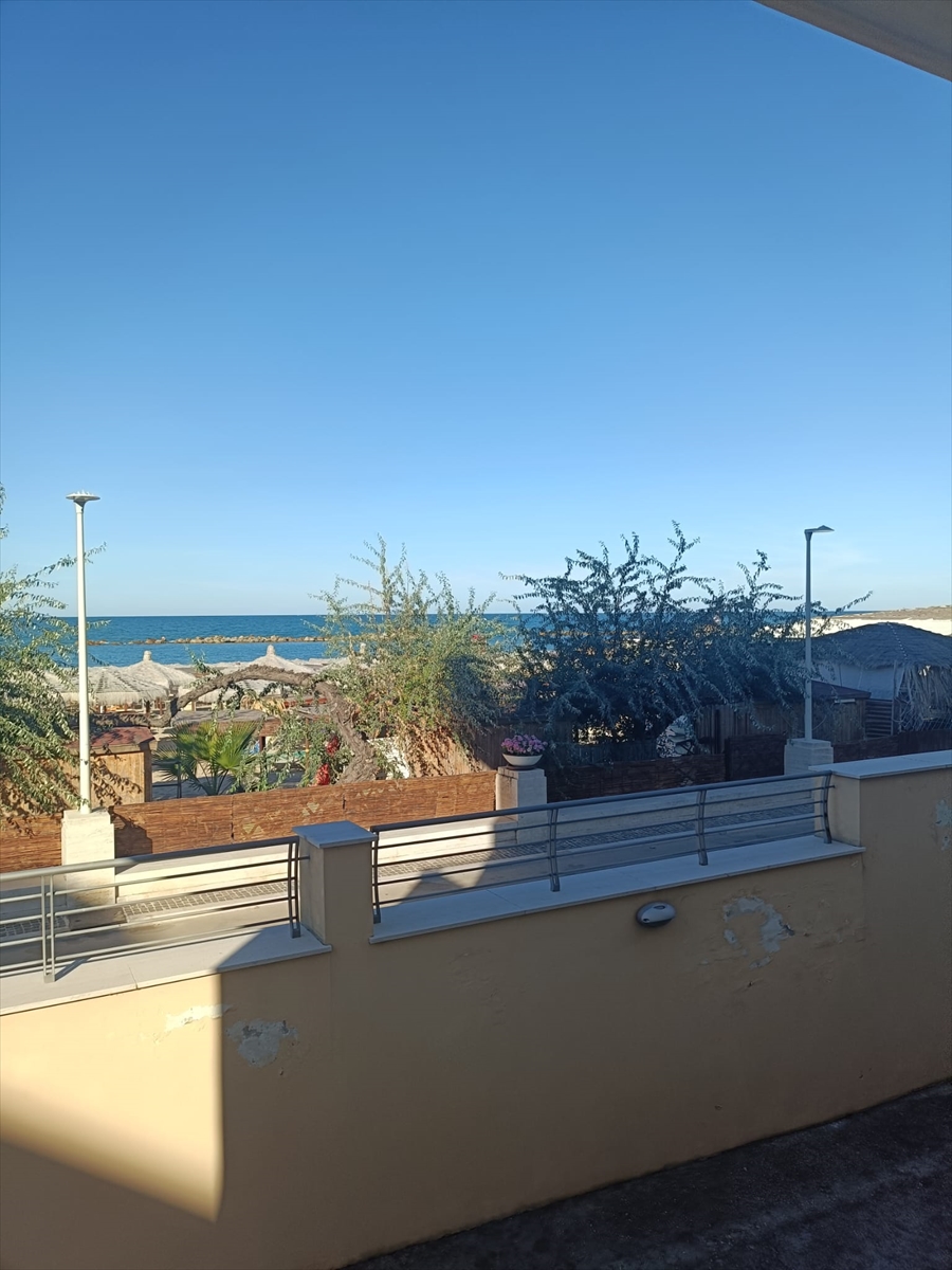 Trilocale in affitto in viale nettuno, Francavilla al Mare