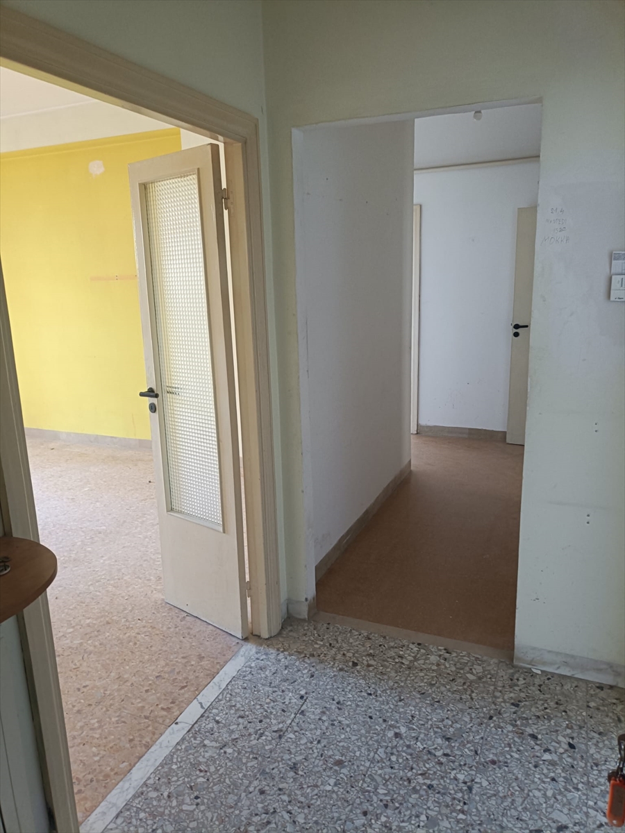 Trilocale in affitto in viale nettuno, Francavilla al Mare