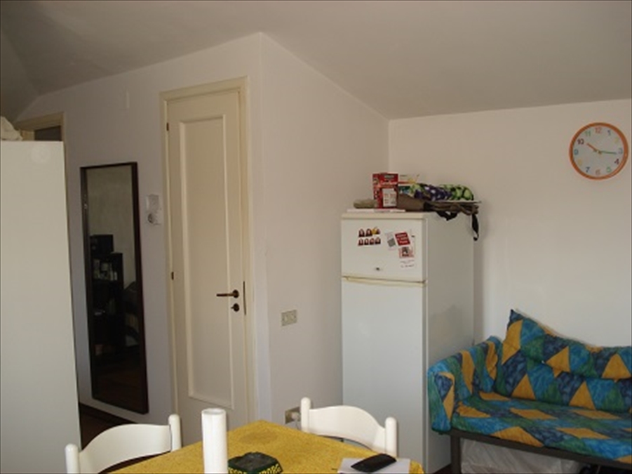 Monolocale in affitto in via mater domini, Chieti