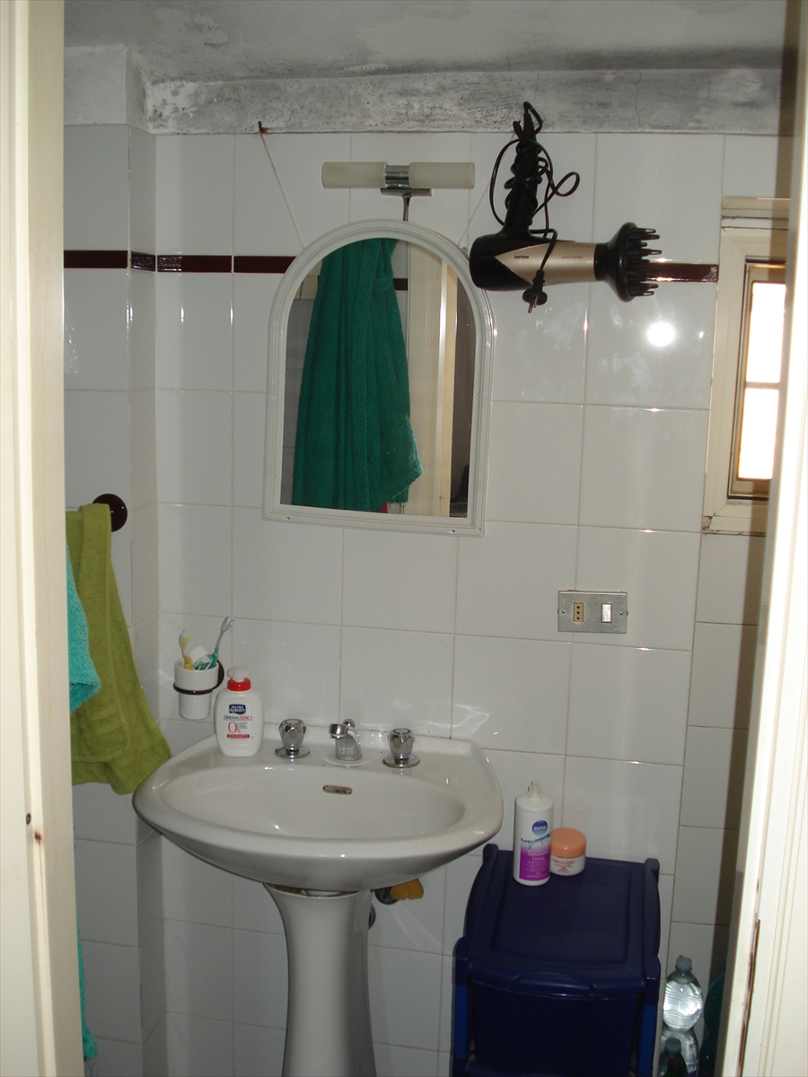 Monolocale in affitto in via mater domini, Chieti