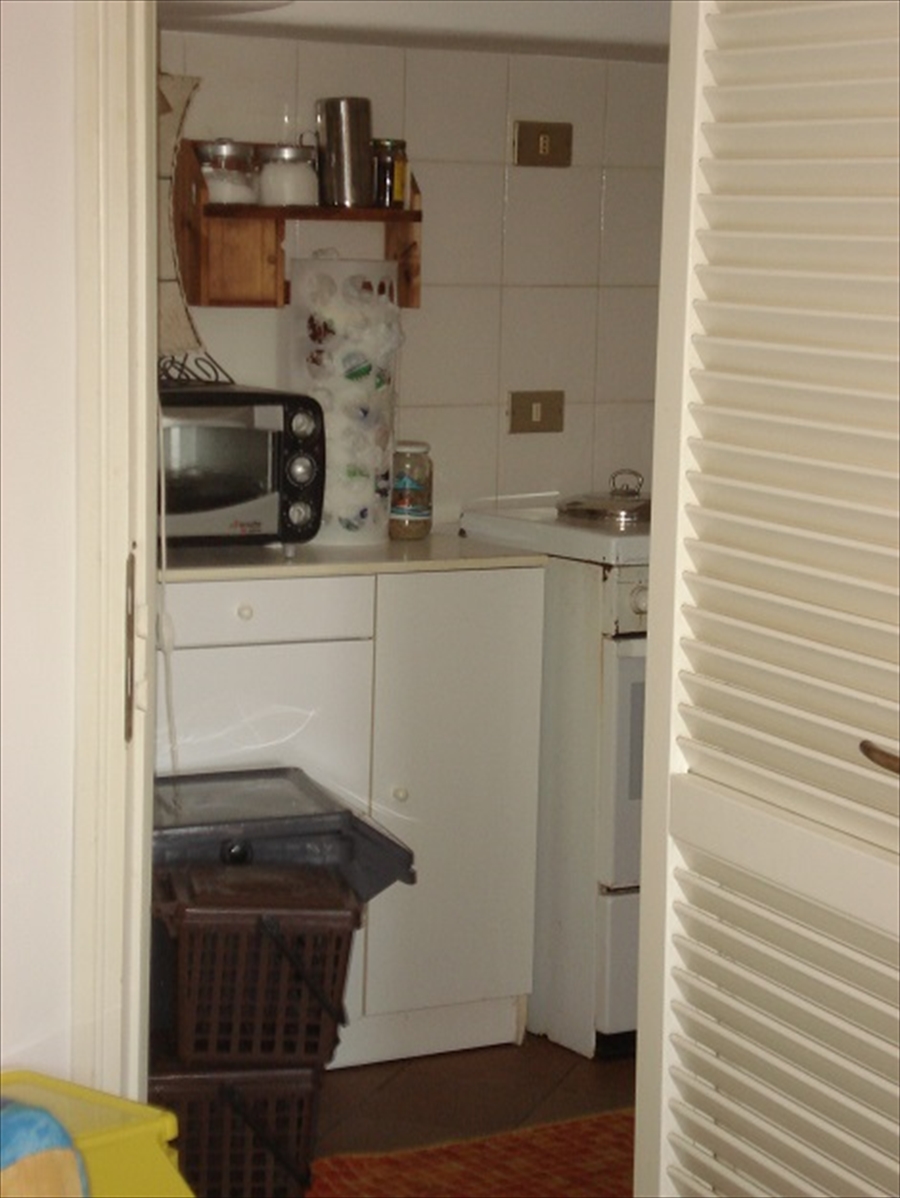Monolocale in affitto in via mater domini, Chieti