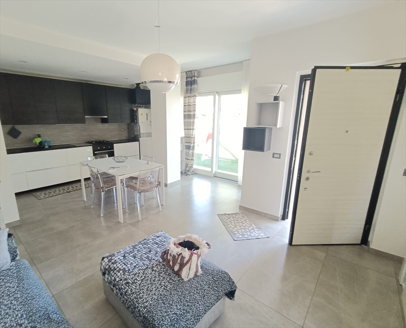 Trilocale nuovo in viale alcione, Francavilla al Mare