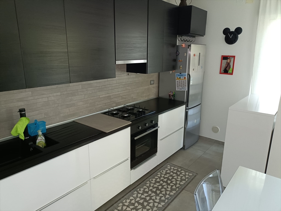 Trilocale nuovo in viale alcione, Francavilla al Mare